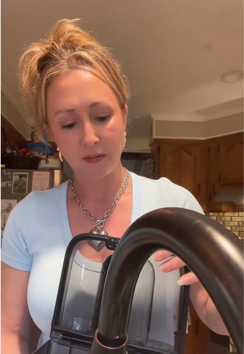 The @eufy US makes my housework a breeze. It takes care of my floors so I have extra time for the things I love. #tiktokshopblackfriday #eufyC20 #eufy #eufyrobotvacuum #eufyomnic20 