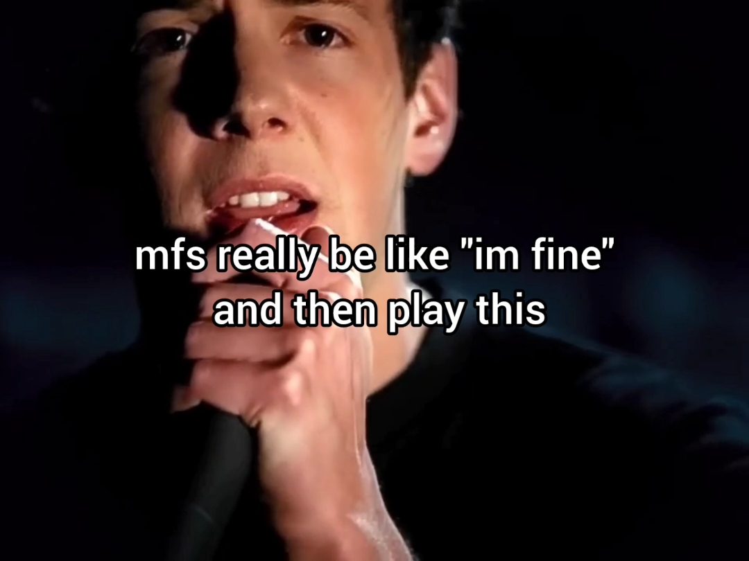 I'm mfs | #simpleplan #pierrebouvier #poppunk #2000s #olderbrothercore #oldersistercore #fy 