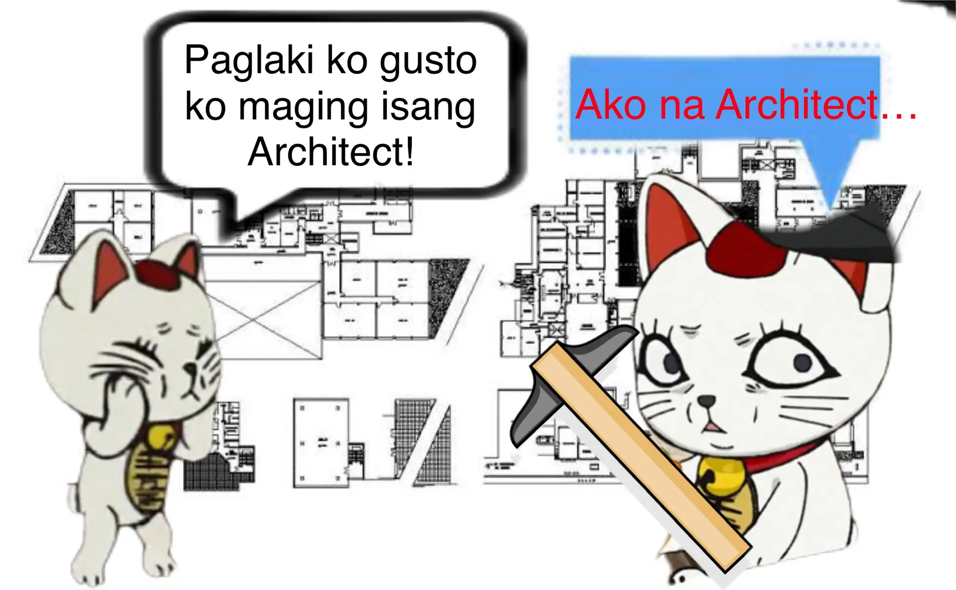 #Architect  #buhayarkitekto  #FYP 