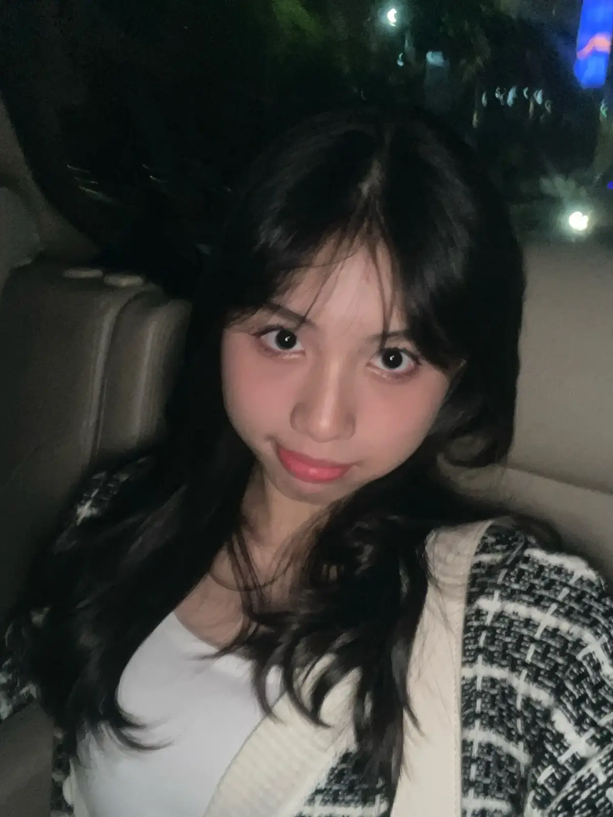 saluran michie di komen  #pmjkt48 #4u #michiejkt48 #michellealexandra #jkt48 #jkt48newera 