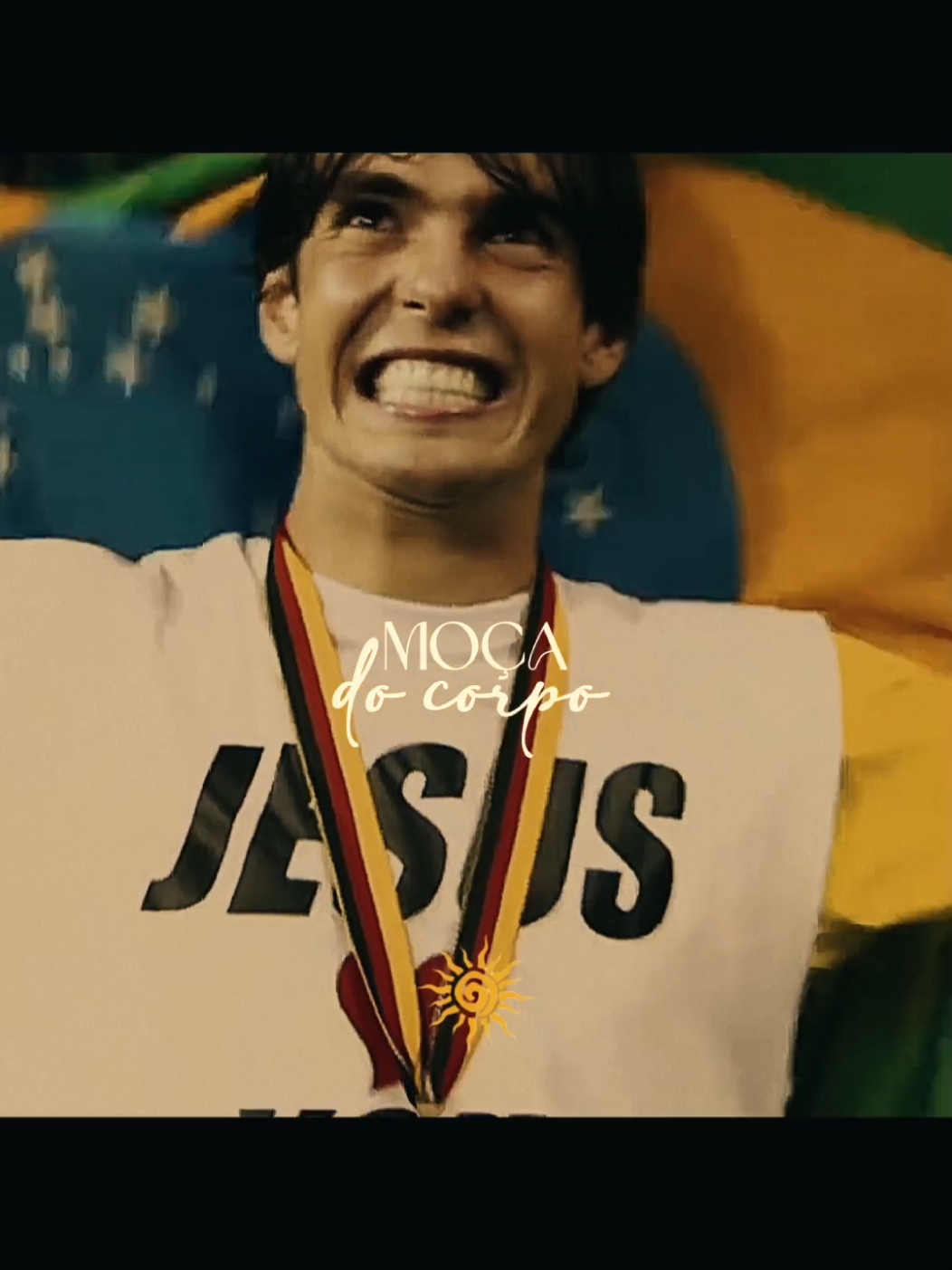 Kaká 👑🇧🇷 | #CapCut #kaka #brasil #realmadridfc #milan #musica #fyp #footballtiktok 