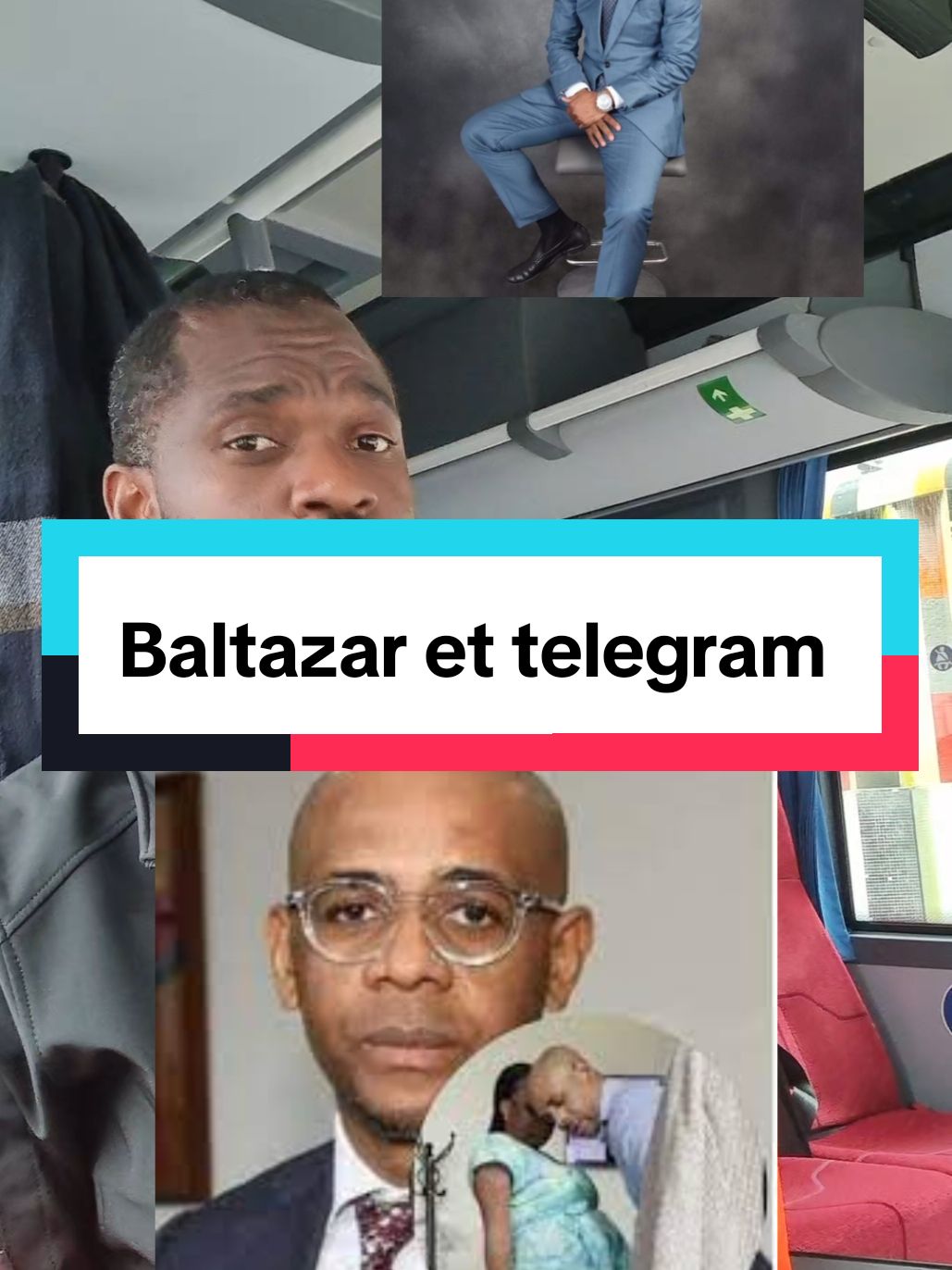 baltar et telegram #aumich #gay #woubi #baltazar #france #congo 