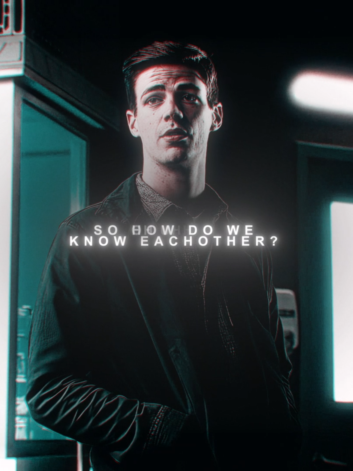 Wally is NOT Barry's Brother 💀 | ty for 31k, 40k soon? | #theflash #cw #arrowverse #grantgustin #barryallen #edit #fyp #viral #trending #blowthisup