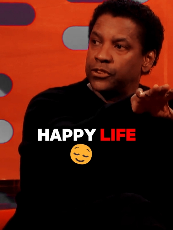 Three Rules of Happy Life 🧬  Denzel Washington motivation  #denzelwashington #inspirationalquotes #motivationalquotes #inspriation #motivation #motivational #happylife 