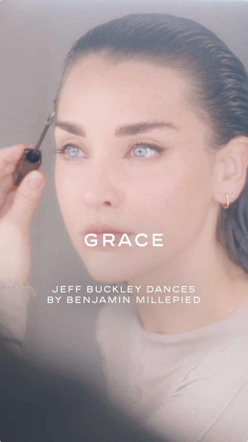 CHANEL Beauty joins Benjamin Millepied and The Grace Company on stage for their production GRACE - Jeff Buckley Dances. #CHANELBeauty #CHANELMakeup