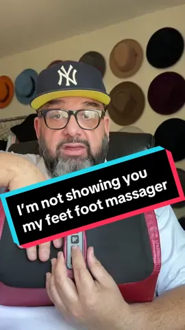 There’s nothing worse in the winter than having cold, achy feet yeah I’m not showing you my feet but I will show you this great foot massager, which would be a fantastic Christmas gift for anyone even yourself!  Achy feet  Foot massage   Feet massager  Christmas gift   Gift ideas   ##tiktokfinds ##Christmasgiftsideas ##tiktokshopholidaydeals ##giftidea ##holidaygiftidea ##Christmasgift ##Christmasgiftidea