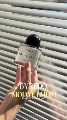 ✨ Byredo Mojave Ghost Eau de Parfum ✨- Được ví như 