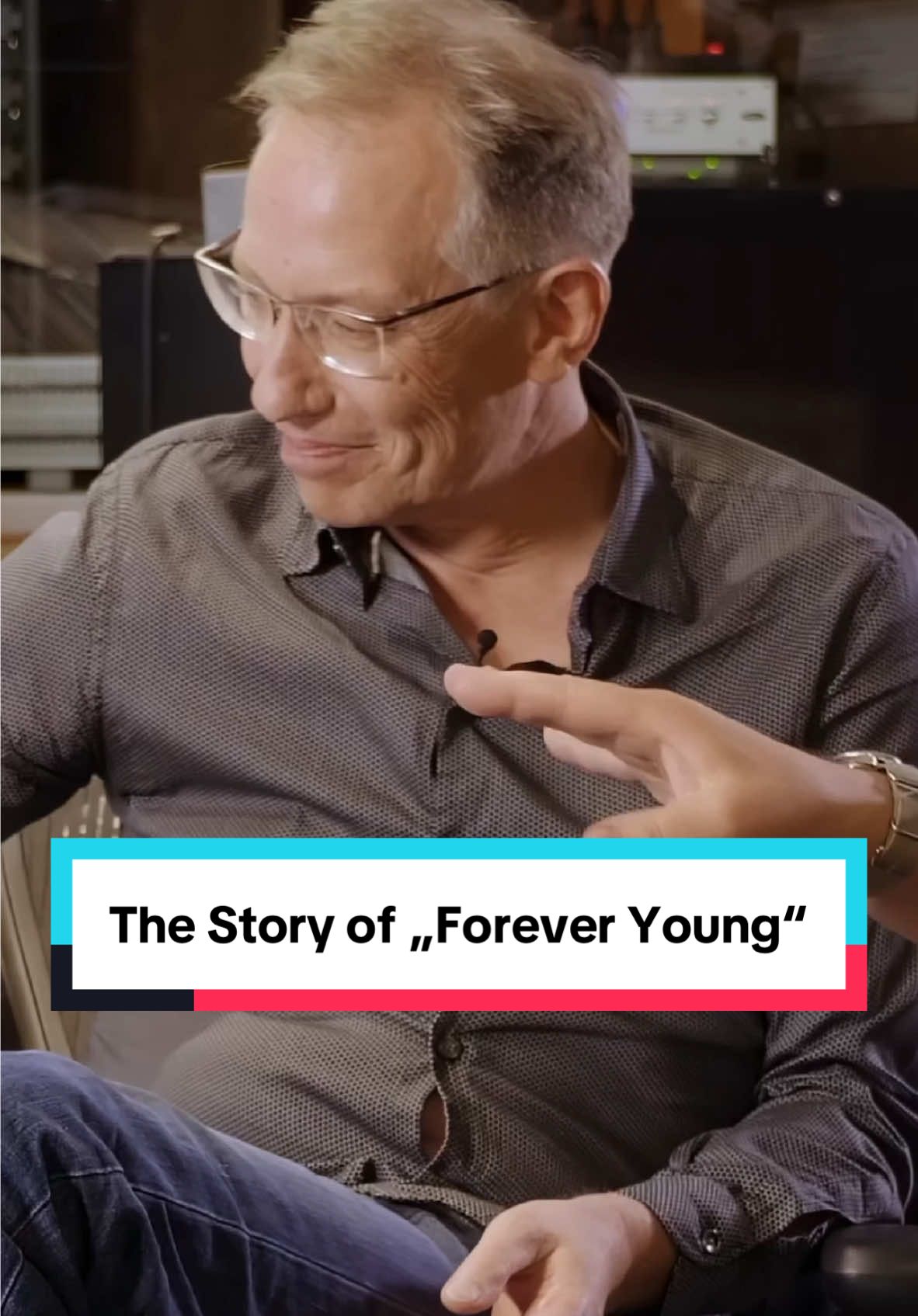 The Story of Forever Young is OUT NOW on our YouTube channel!  Get all the insights by Marian Gold, Bernhard Lloyd and more, who were right there when „Forever Young“ was created. You’re gonna be surprised! Enjoy and see you soon ❤️ #alphaville #foreveryoung #mariangold 