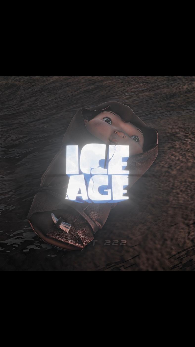 Winter Season❄️☃️🛷 || (Quality And Text In Bio!!!) || #iceage #iceageedit #wintervibes #wintermood #movie #animation #fyp #edit || [ORGINAL CONTENT!!]