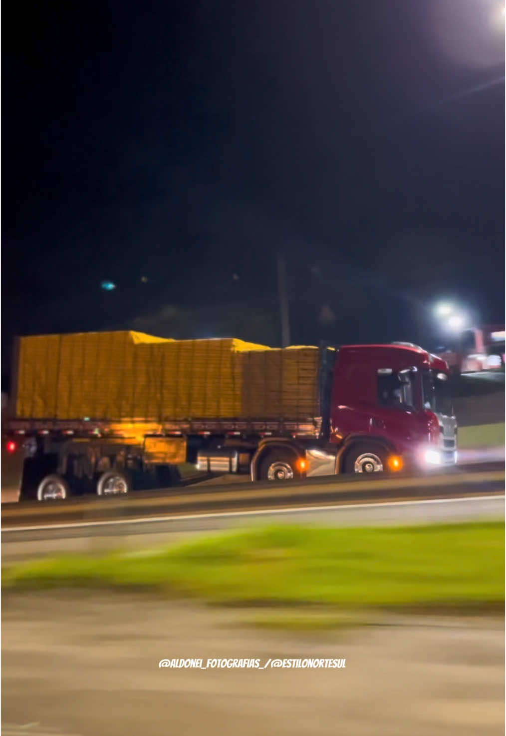 Sente essa vibe 😍🏄‍♂️🇧🇷 . . . . . #scania #br #foryou #viral #fyp #tiktok #gfm #truck #carros 