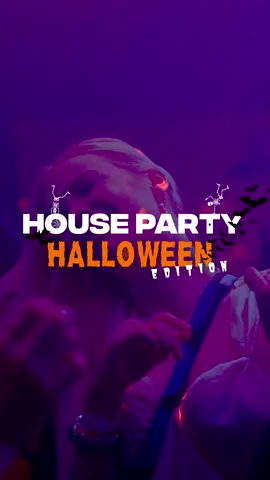 📹 HOUSE PARTY HALLOWEEN  - ”Was unforgettable”  - ”So much fun”  - ”Best party this year” Thank youuu 💋 #aftermovie #camping #campinghelsinki #halloween #helsinki #housepartyhalloween