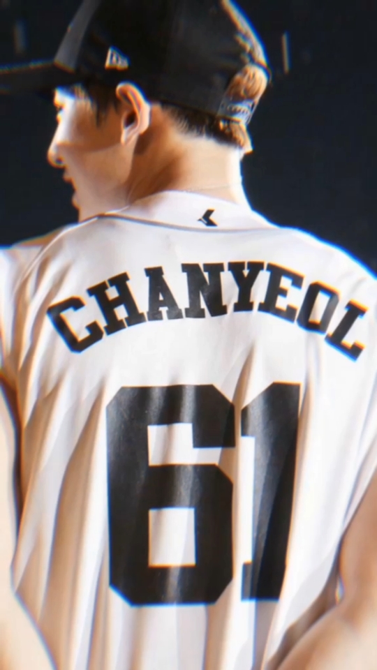 나쁜 놈 내 꺼야~😜 (nappeun nom nae kkeoya~) #exo #parkchanyeol #박찬열 #chanyeol #loey 