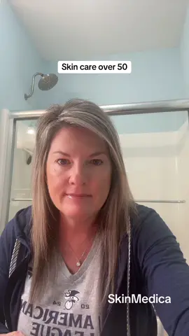 #skinmedica #over50andfabulous #fyp #fypシ #reviews #collaboration #fyppppppppppppppppppppppp 