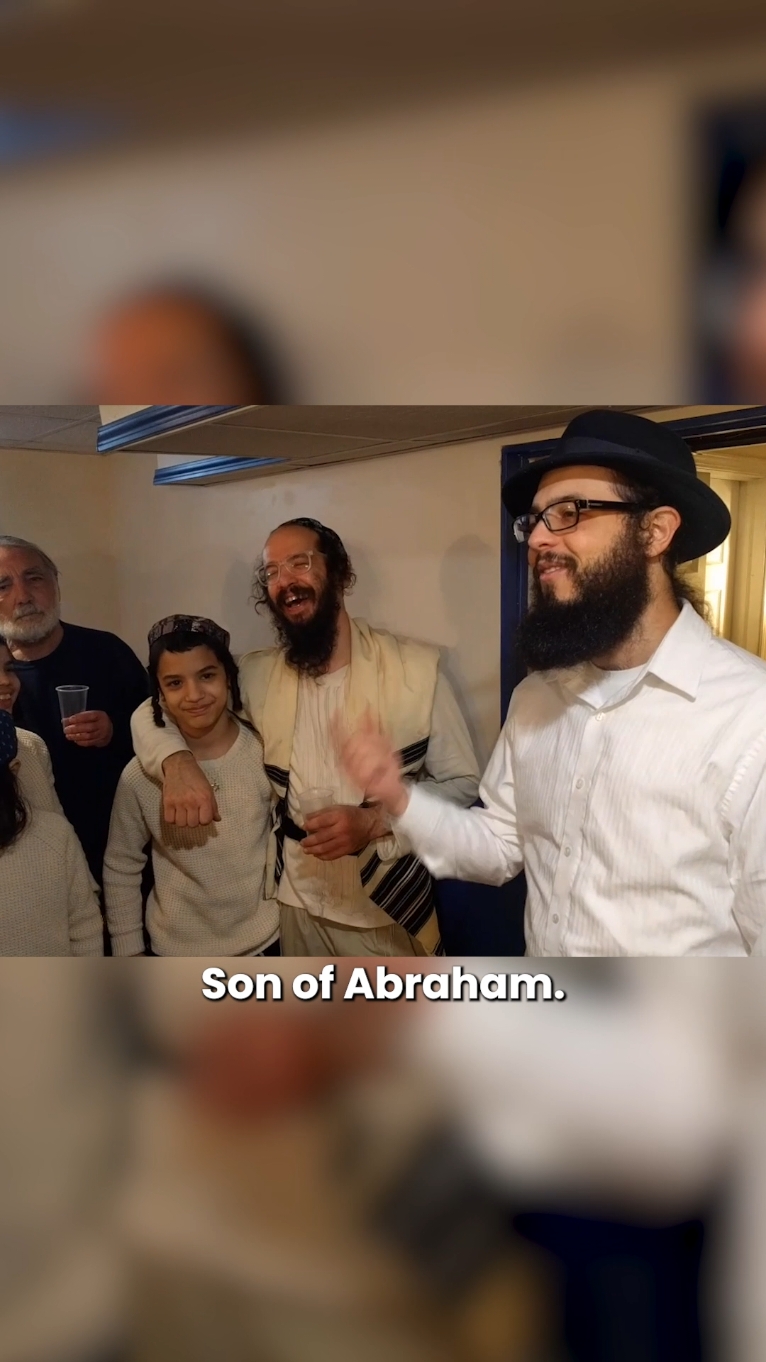 #Lchaim #ShabbatShalom #Abraham #Circumcision #BarMitzvah #Jewish #Drinking #Alcohol 