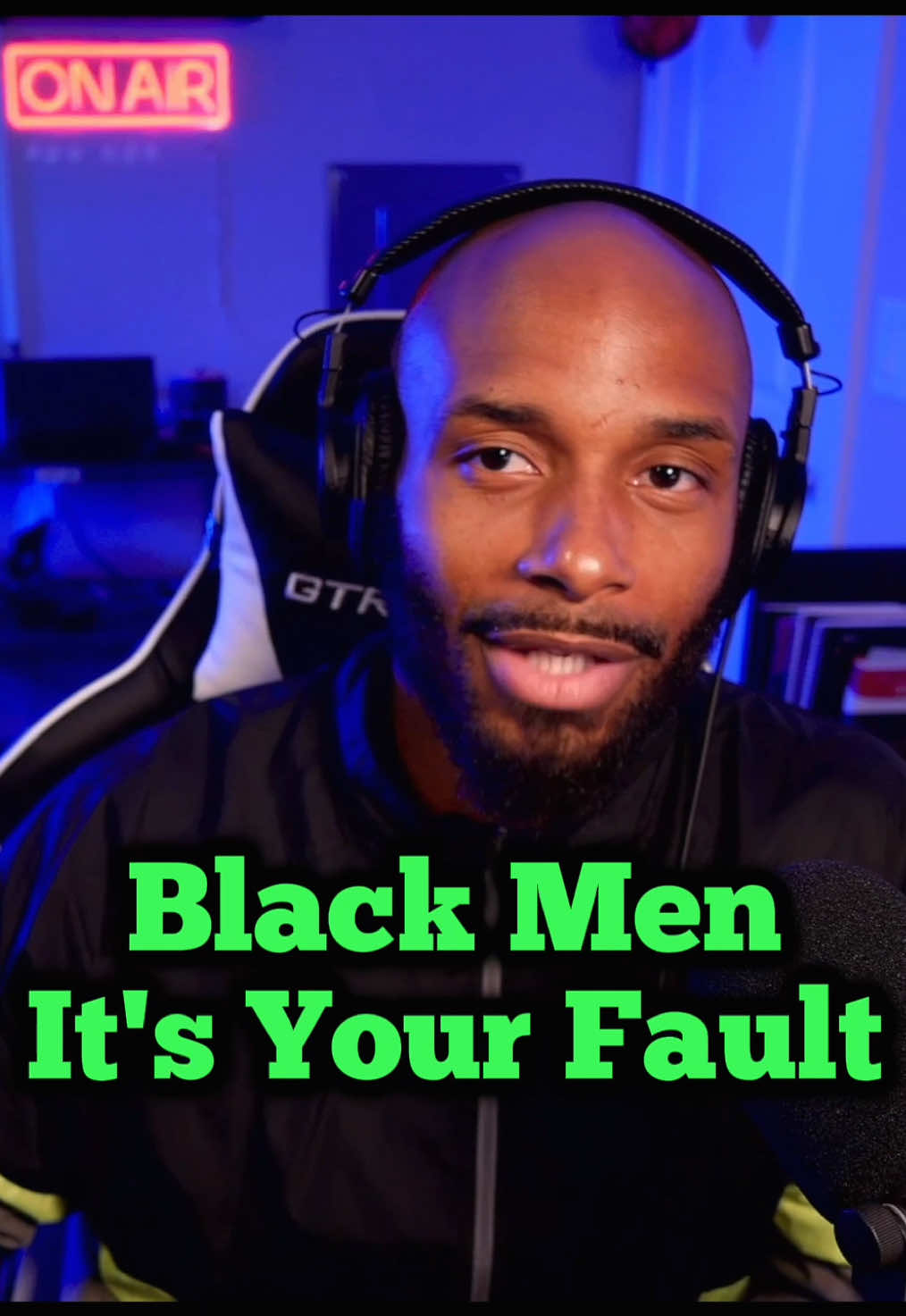 “Black Men” Followed By Something Negative Holds A Lot More Weight Than Yall Realize… #election #election2024 #trump #kamalaharris #blackmen
