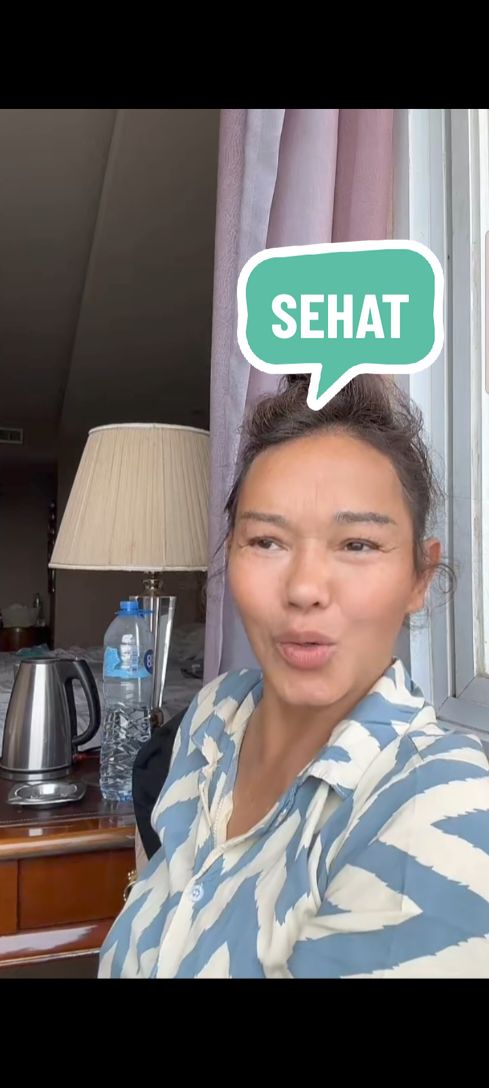 Mudah-mudahan sehat ya @Bunda Corla Ratu live Dunia  #fypシ゚viral🖤tiktok #bunda #bundacorla #bundacorlaratujreng #bundacorlaviral #bundacorlaterbaru #corla #corlaratujreng #corlaratulive 