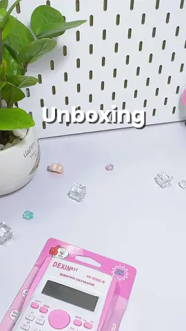 Em máy tính vừa gọn - vừa tiết kiệm k.inh phí là đây 🌷#unboxingvideo #maytinhcamtay #dexin 