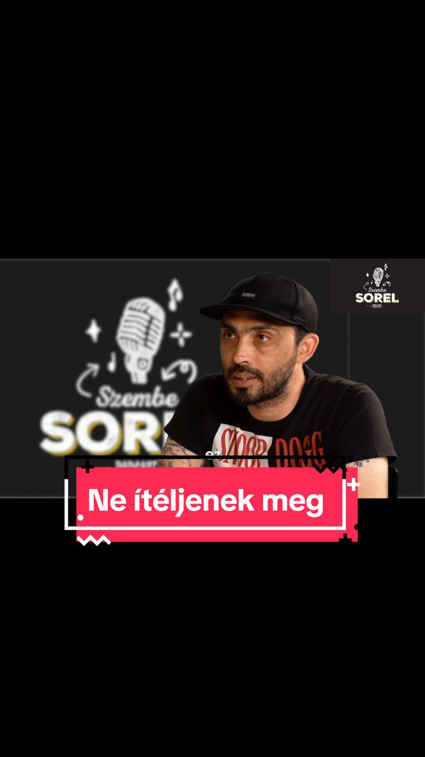 Kultúrált kommenteket kérek‼️YT: szembesorelpodcast #fyp #szembesorelpodcast #kembesorel 