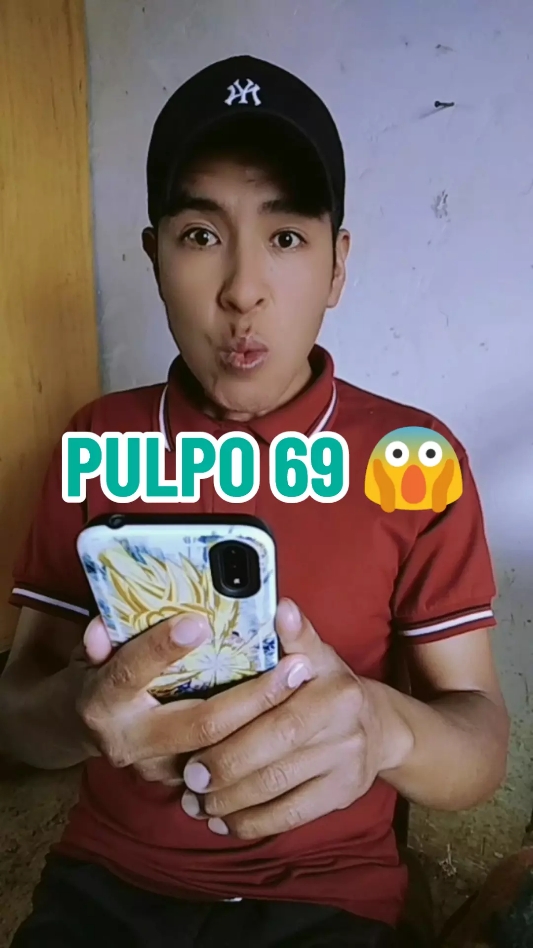 Respuesta a @guillermo9465 reaccionando a pulpo69 parte 2#pulpo69 #reaccionando #buscar #redessociales 