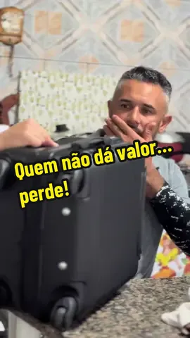 Nao compare a sua vida com outras, se você não faz por onde melhora-la… #tik_tok #dramas #novelinhas 