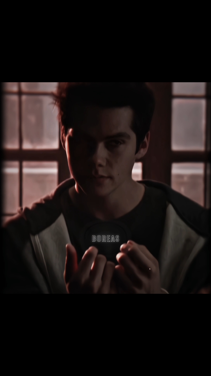 You're Not My Son💀 . . . . . . #stilesstilinski #voidstiles #teenwolf #boreastw #fyp 