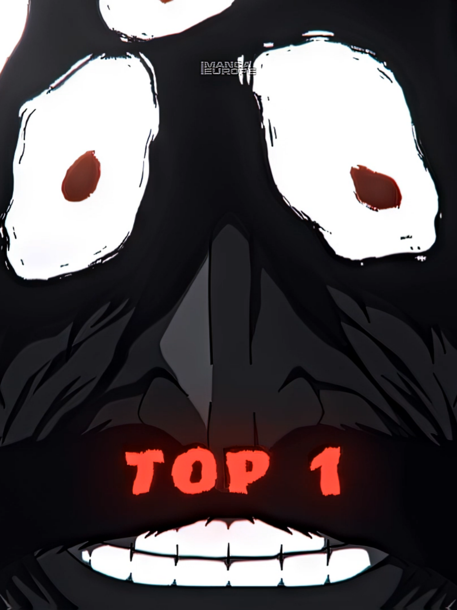 THE STRONGEST CHARACTER IN BLEACH 🐐#anime #bleach #bleachanime #tybw #ichigo #aizen #yhwach
