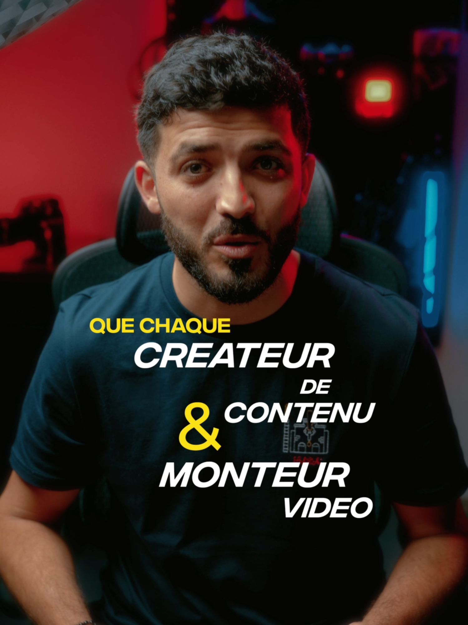 Imagine si tu pouvais monter des vidéos de pro sans te prendre la tête et rapidement… C'est possible avec ces 4 sites gratuits ! Franchement, fais-toi plaisir et teste-les !    Toi qui crée du contenu, tu vas adorer ces 4 sites ! Du son studio, des effets visuels et sonores, des animations stylées, et même des sous-titres dynamiques en un clic. Peu importe ton logiciel, ces outils vont transformer tes vidéos !  . .  #MontageVidéo #Astuces #CréationDeContenu #createurdecontenu #monteurvideo