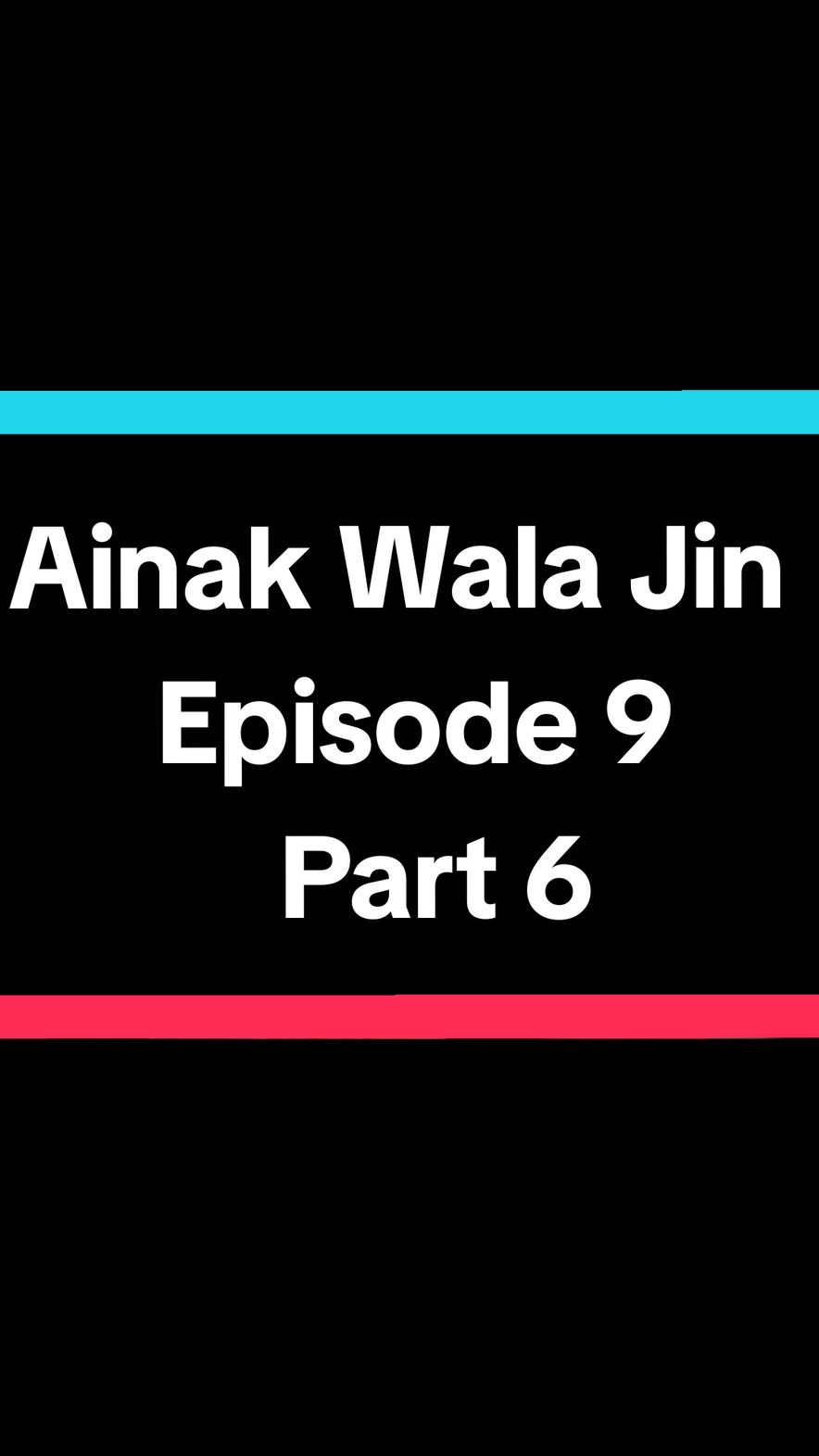 Ainak Wala Jin  Season 2 Episode 9 Part 5 #ainakwalajinseason2 #jin #drama #ainakwalajinseason2 #anikwalajin #Ainakwalajindrama #returnofnastoor #TR #season2 #zakoota #bilbatori #hamoon #anakwalajin 