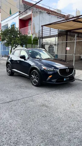 🏁Mazda CX-3 2018🏁#AutoSeminuevo  