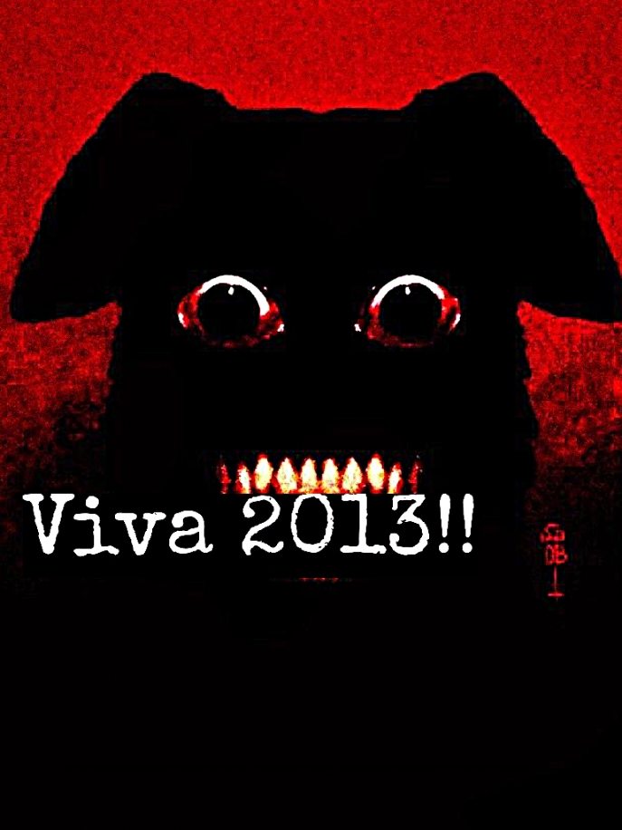 ACORDE! Você tá em 2013  #terrorsobrenatural #foryou #medo 