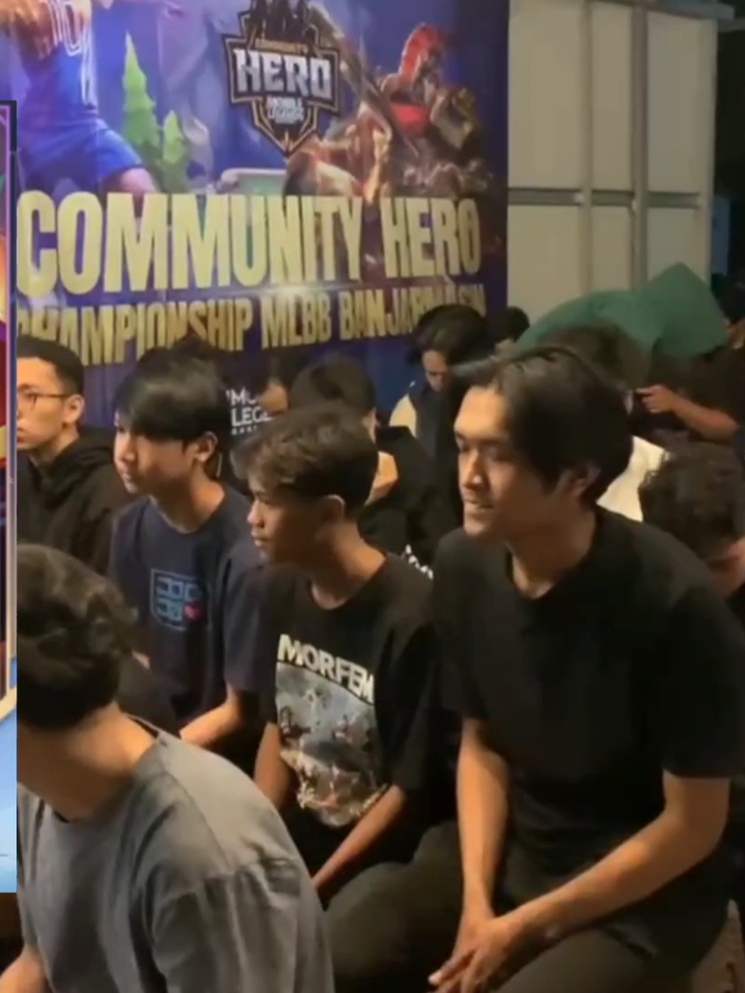 Global 1 Fredrinn Menang Tournament🔥 - Mobile Legends!! #fredrinnmlbb #fredrinn #mobilelegends #mltiktok #mlbb #fyp #fypシ #mobilelegends_id #mobilelegend #mobilelegendsbangbang #topglobal #ml #mpl #m6 