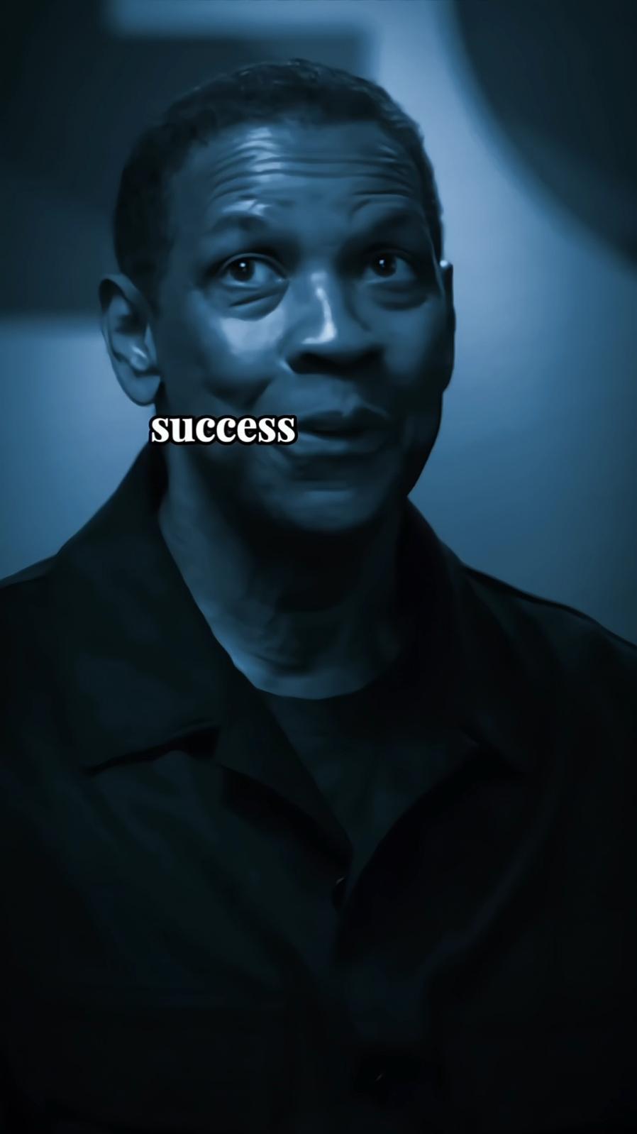 Success is . Danzel Washington Speech. #denzel #denzelwashington #quotes #inspiration #inspirational #lifelessons #motivation #motivational #quotes #success #luck 