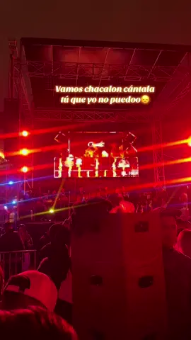 #parati#chacalon 