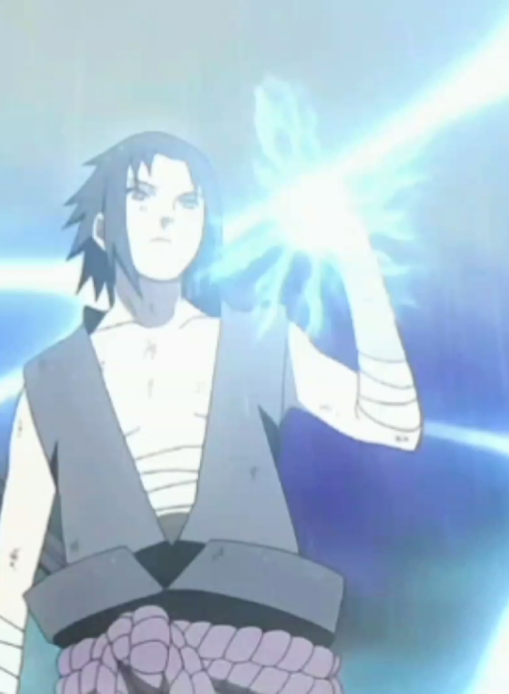 Naruto Shippuden Capitulo 138 El Fin. Parte1 #narutolatino #sasukeuchiha #itachiuchiha #susanoo #clanuchiha 