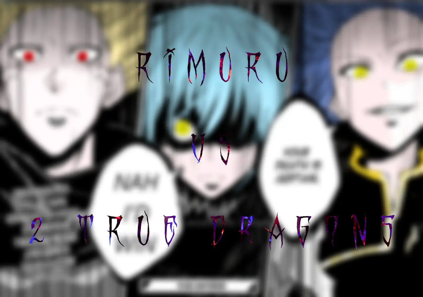 #転生したらスライムだった件  #juratempest #manga #Anime #hero #rimurutempest #limuletempest #luminasvalentine  #fypage #fyp #fypviral #veldanava #discover  #verse #versus #evil #tenseishitaraslimedattaken  #moiquandjemeréincarneenslime #michael #thattimeigotreincarnatedasaslime #juratempest #tempest #lightnovel #ciel #final #ivaraj #ivarage 