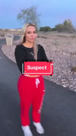 Suspects arent talking to each other for a couple days 😂 @Ry 🥰 #fyp #husbandandwife #marriedlife #couplesrelatable #couplescomedy #husbandandwifecomedy #marriagehumor #couplescontent 
