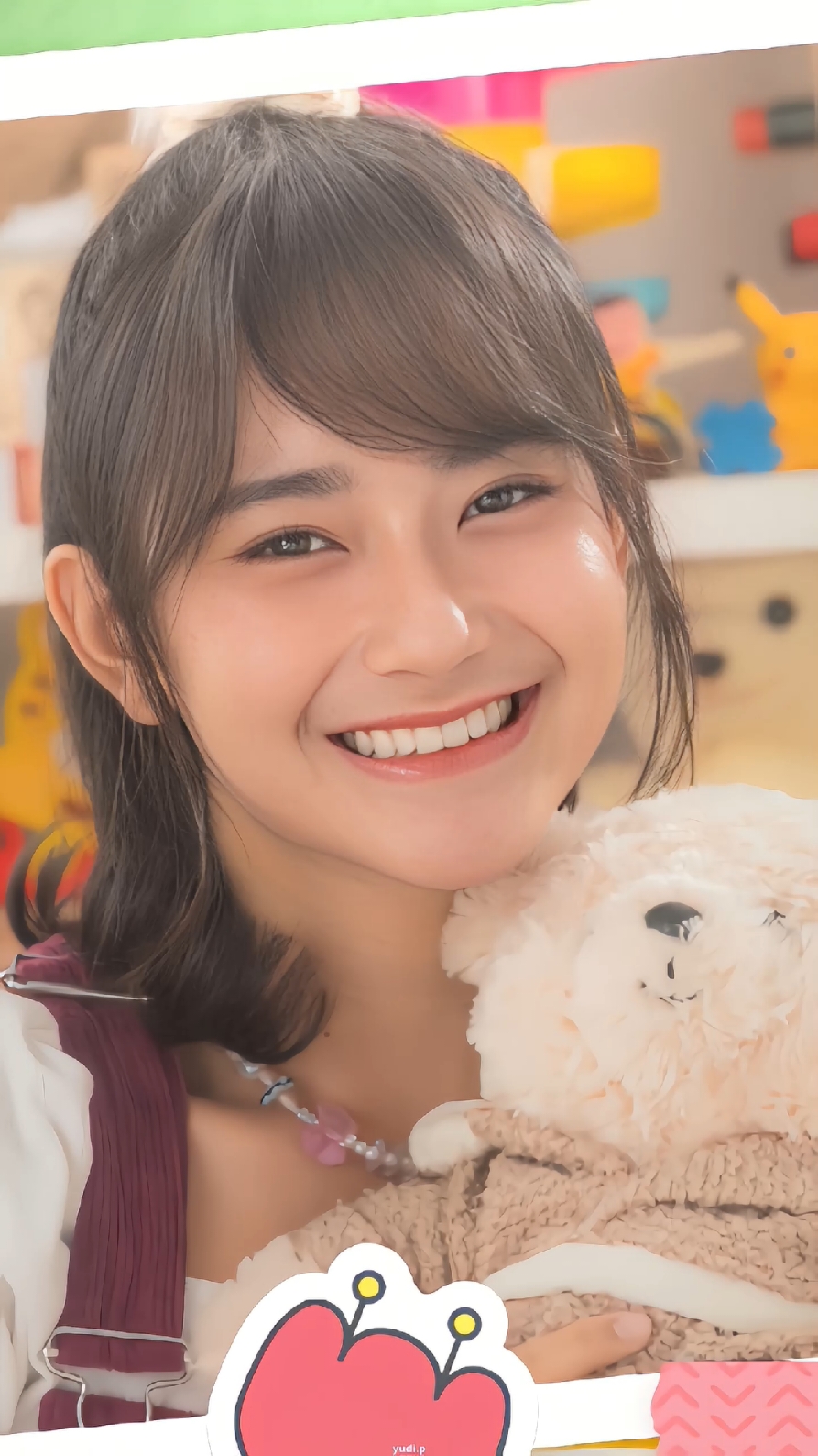 pantes gula di rumah abis🗿🕳️ #freyajkt48 #jkt48 #7vacant 