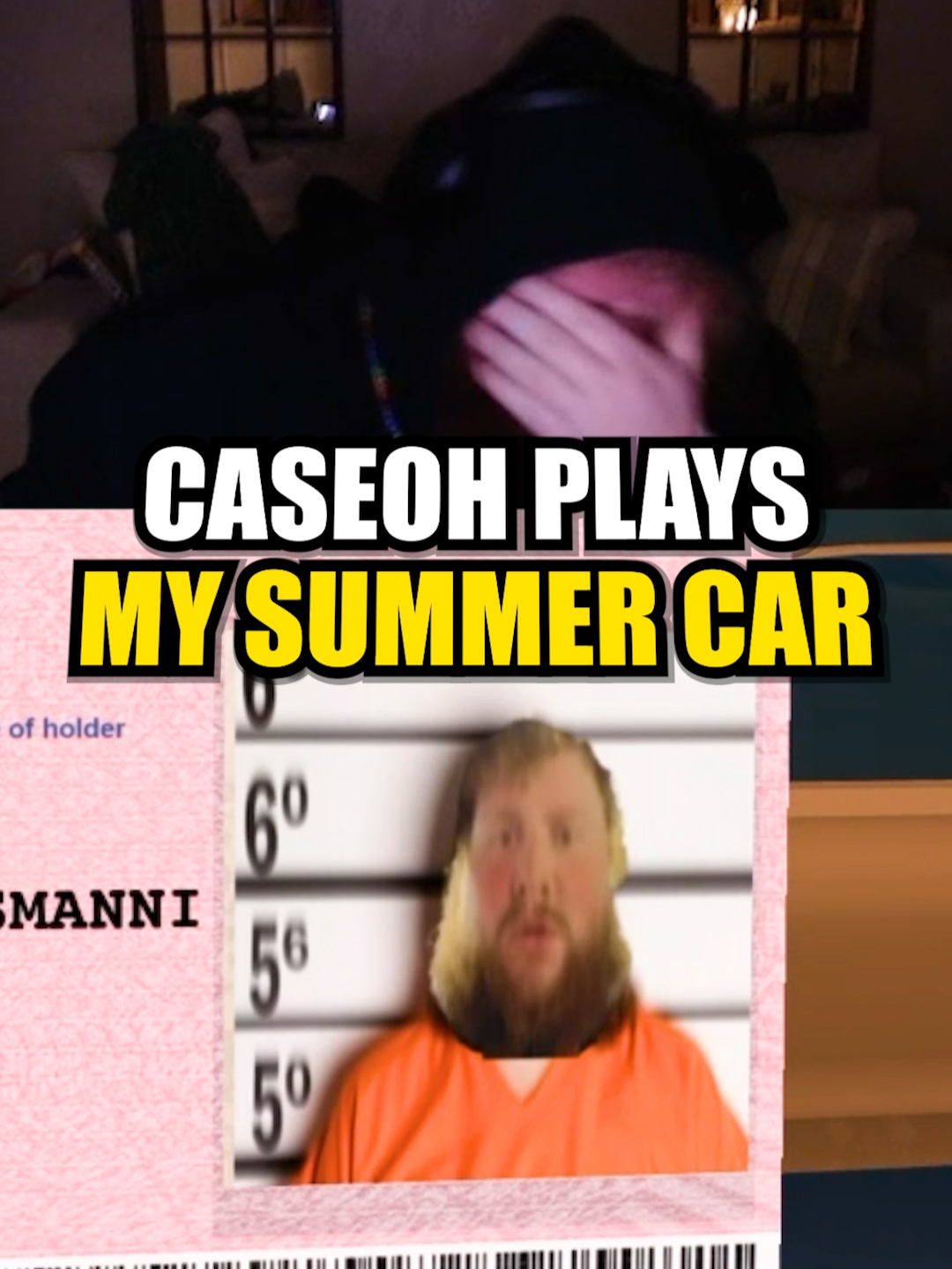 Caseoh Plays 