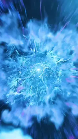 Let there be Life. Loop edit 4k #4kedit #universe #life #space #edit #galaxies #fy #foryou #universeedit #melodysheep #blue #4kloop #loop #water 