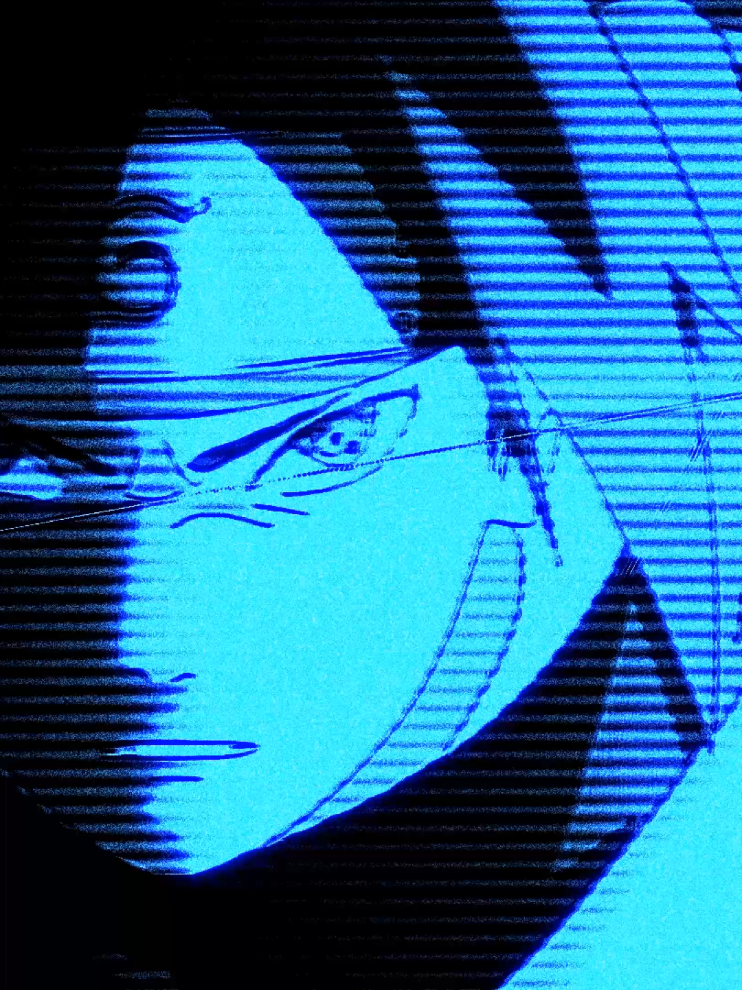 daydreaming #edit #breakcore #breakcoremusic #breakcoreaesthetic #glitch #glitches #narutoshippuden #sasuke #uchiha