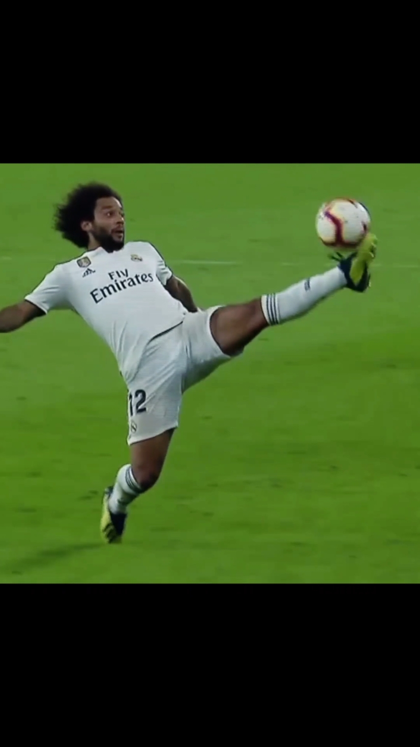 Prime Marcelo was Different