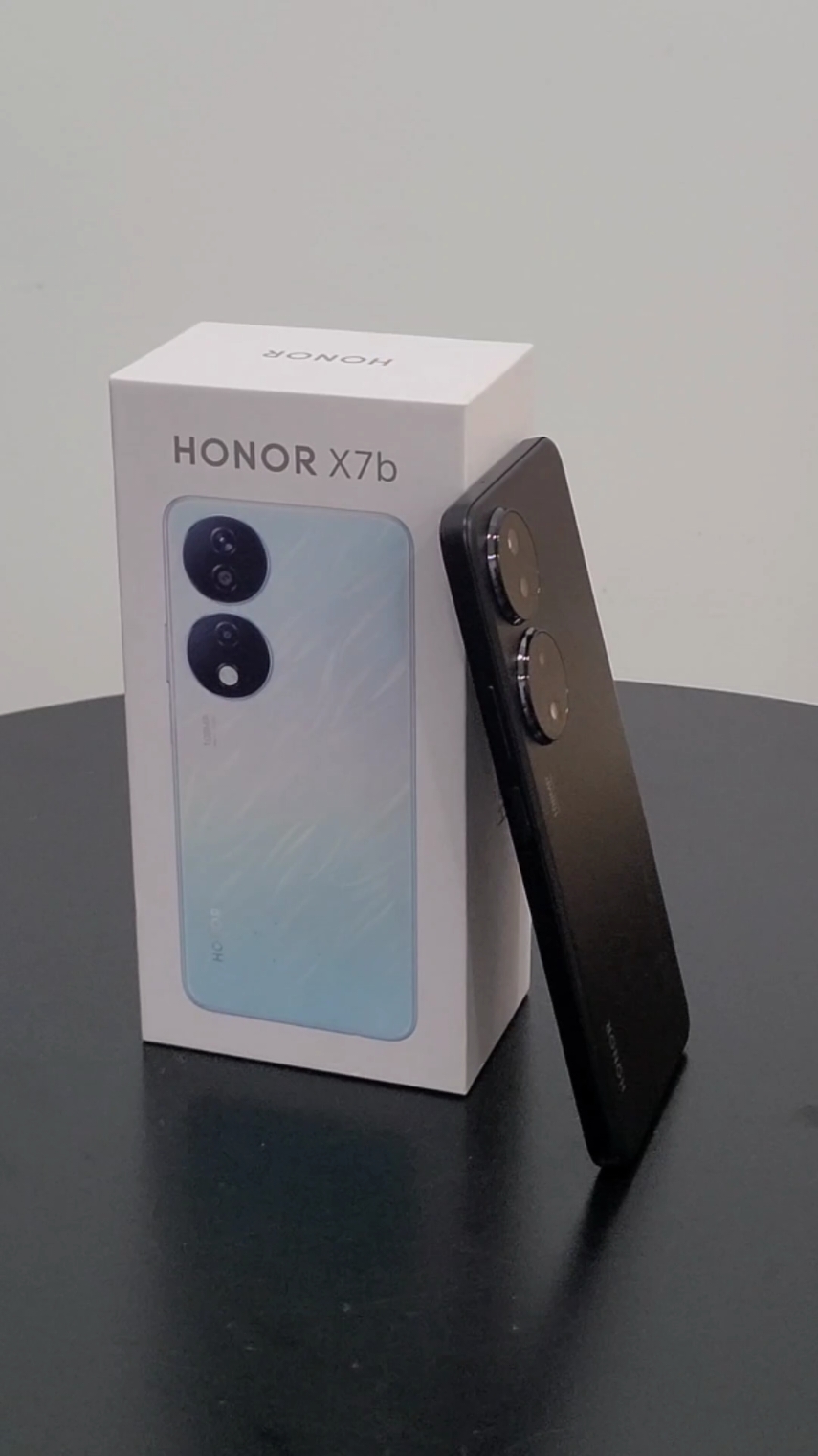 Honor X7B bây giờ chỉ còn hơn 4,5 củ cho Snap 680, pin cực trâu lên đến 6000mAh thì sẽ phù hợp với những ai? #LouisLongHoang #VolmjrNetwork #HoangHaMobile #HonorX7B