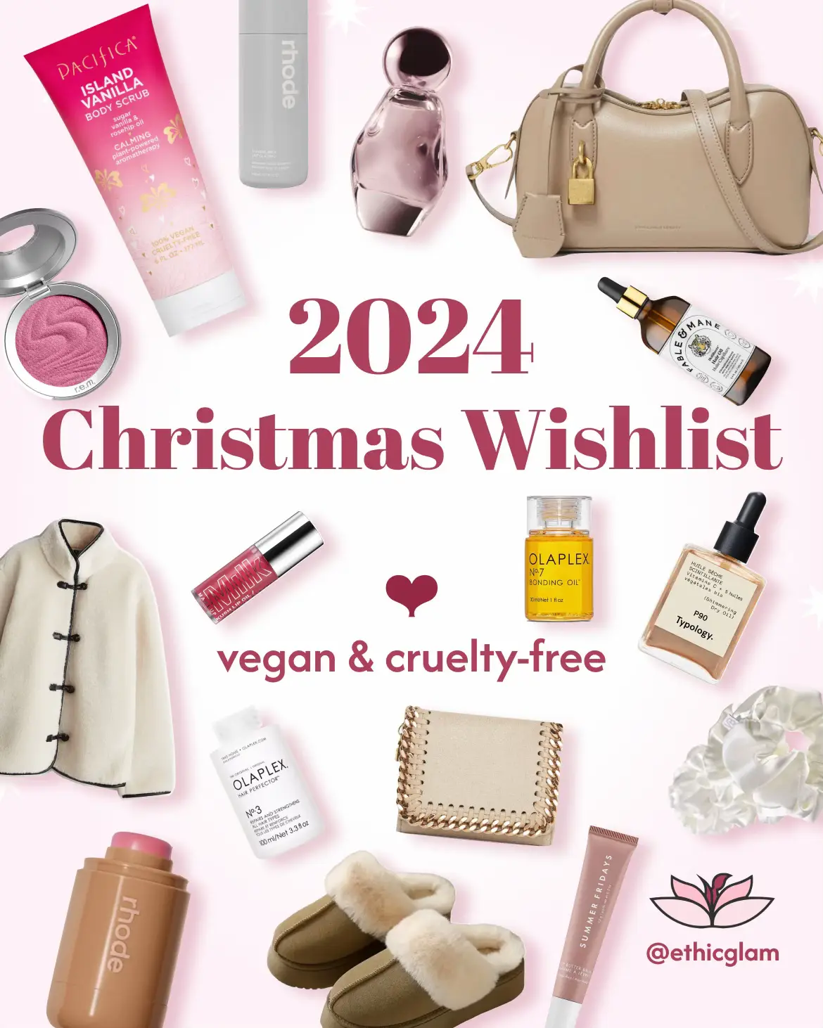 Wunschliste Inspo 💞✨⛄️ Werbung wegen Produkt- und Markennennung, keine Bezahlung.  #vegan #crueltyfree #viral #fyp #veganmakeup #crueltyfreemakeup #fy #veganskincare #makeupcrueltyfree #makeupvegan #viralvideo #ethicglam 