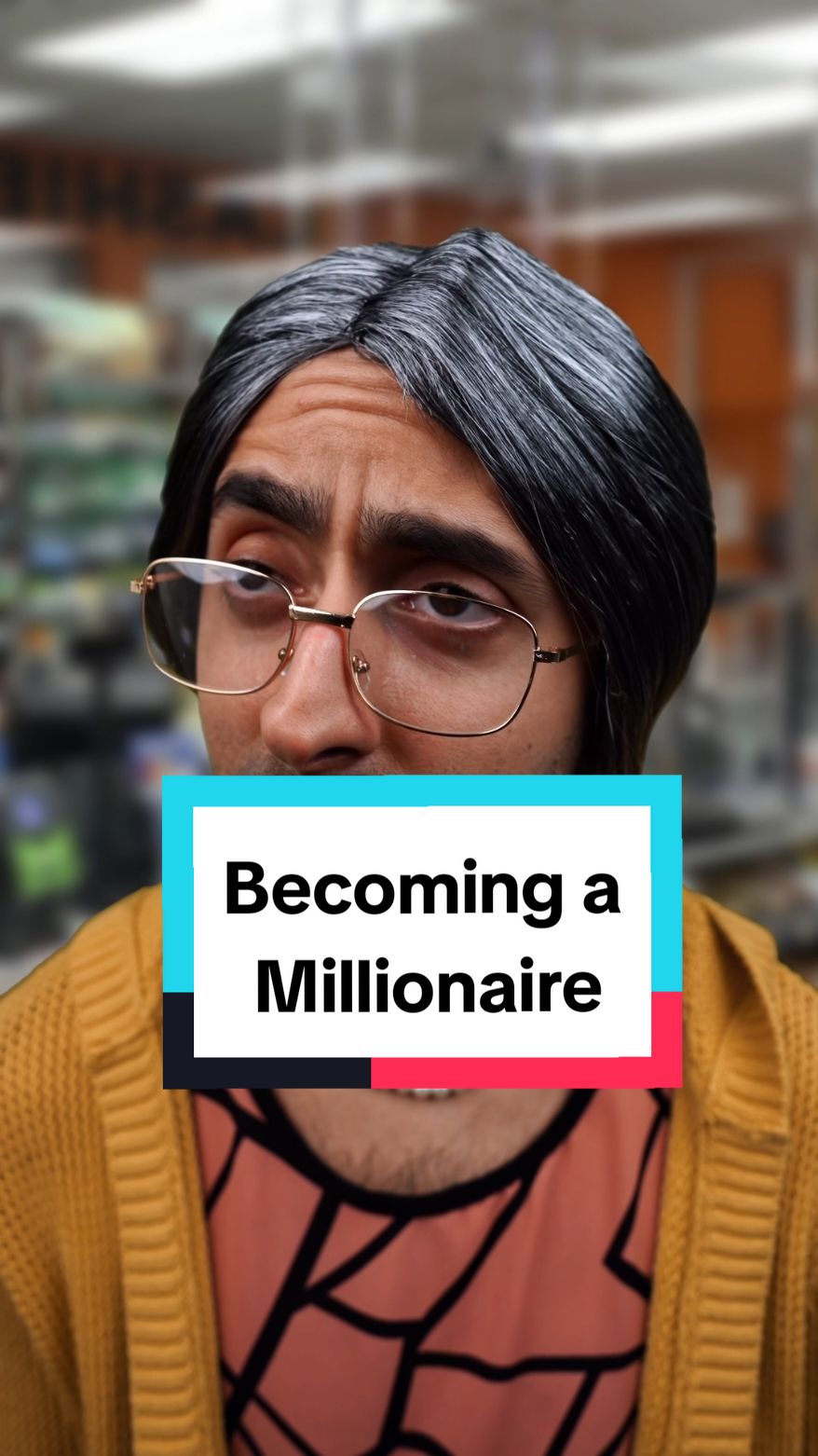 Becoming A Millionaire. #finance 