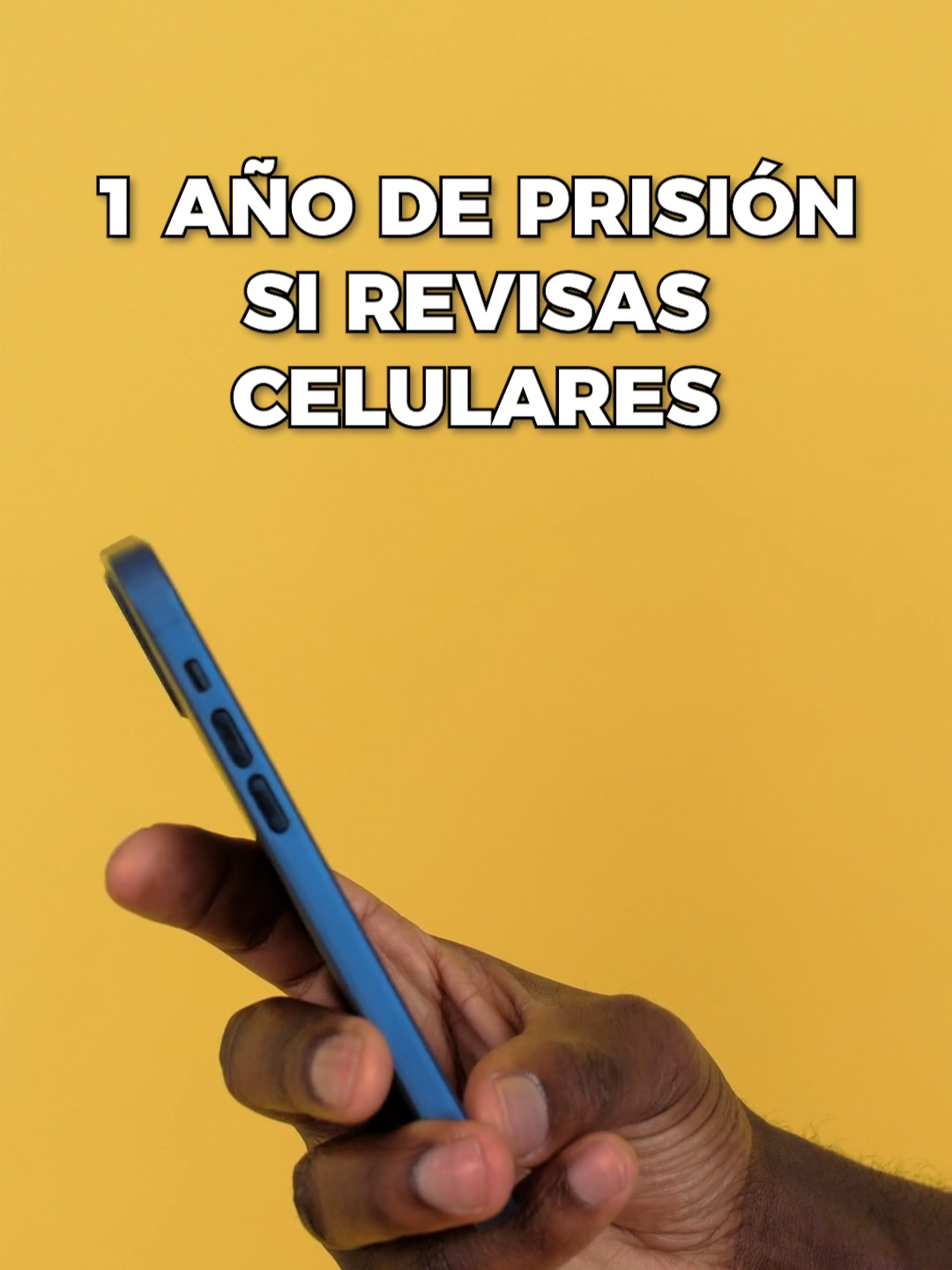 Diputado propone hasta 1 año de prisión para personas que revisen celulares ajenos sin consentimiento. #toxicos #celulares #diputados #mexicalibajacalifornia