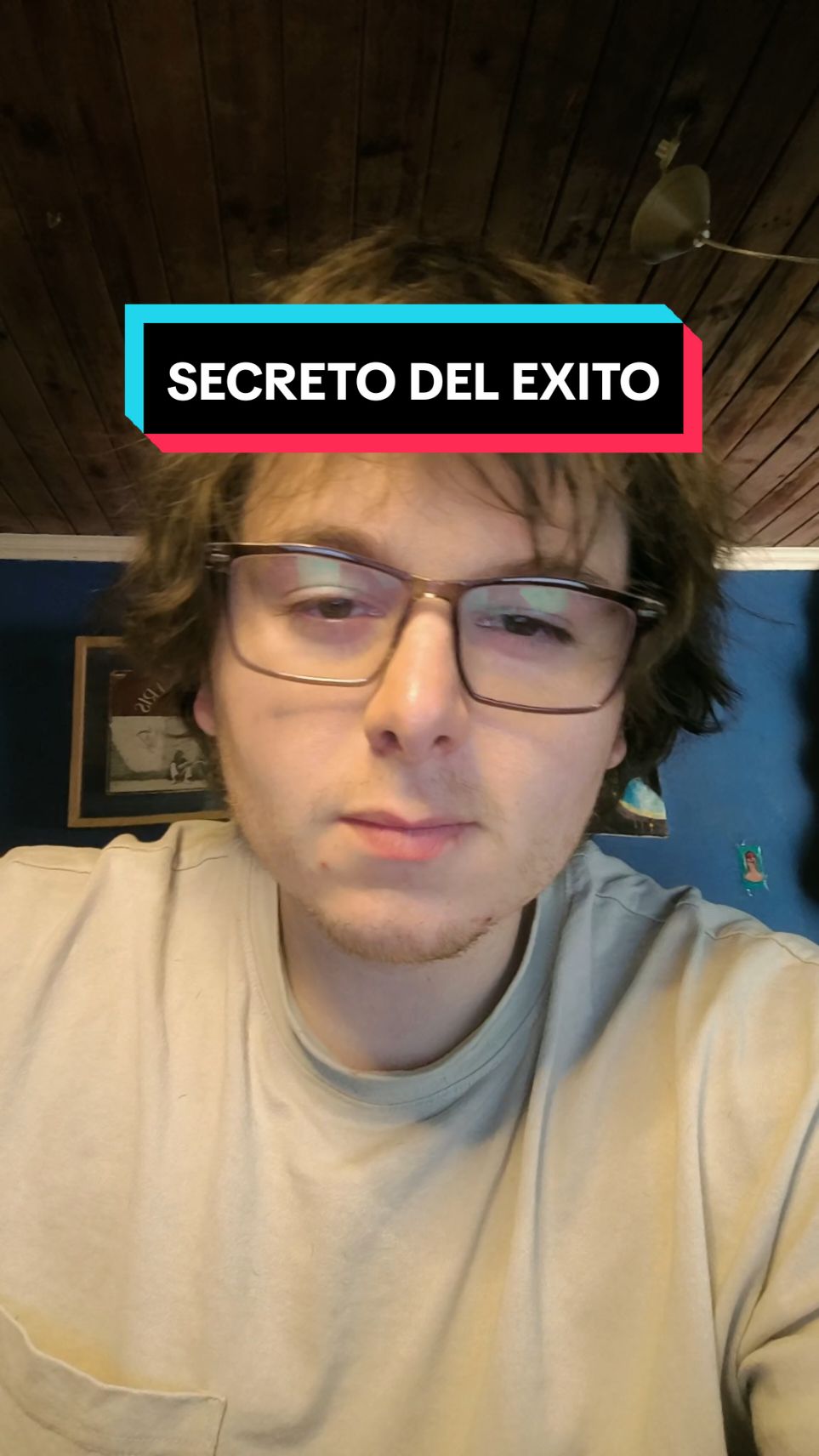 Escribe el segundo. #exito #secreto #meme #viral #fyp 