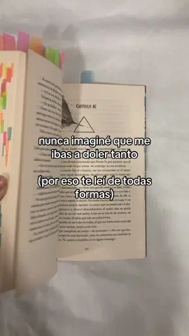 Yo sabia su final, pro igual lo leí pensando que como ya sabia no dolería  #BookTok #libros #libroslibroslibros #wattpad #flormsalvador #boulevard 