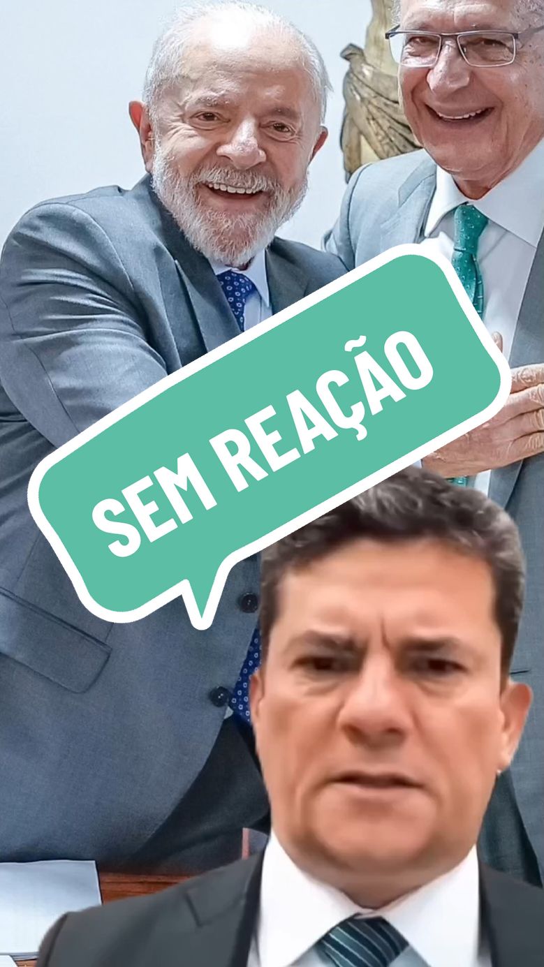 sem reação #mito #noticias #bolsonaro #ultimasnoticias #noticiasdotiktok 