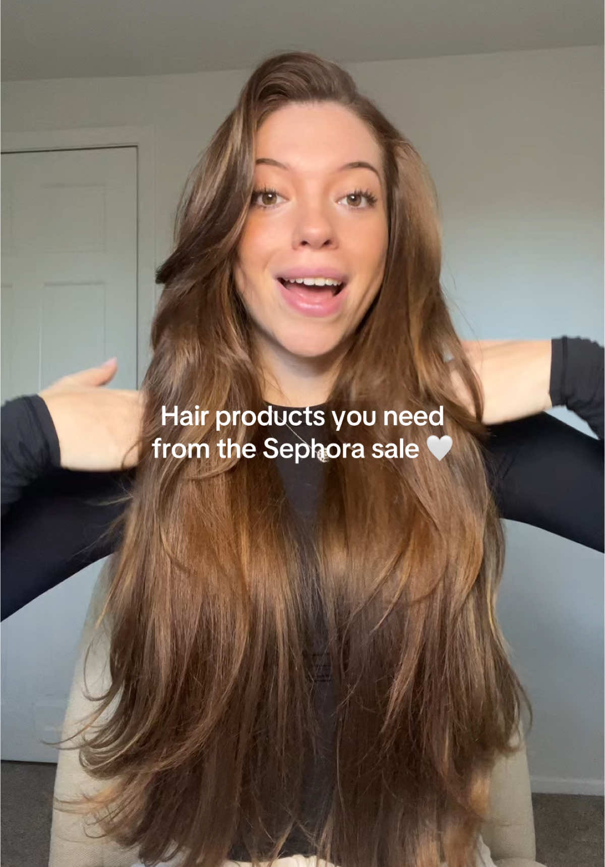 Sephora Sale hair product recommendations 🤍 #haircare #haircaremusthaves #hairgrowth #haircareproducts #aavrani #actandacre #briogeo #livingproof #kerastase #loreal #haircareroutine #haircarefavorites #sephorasale #sephora #sephorahaul #sephoramusthaves 