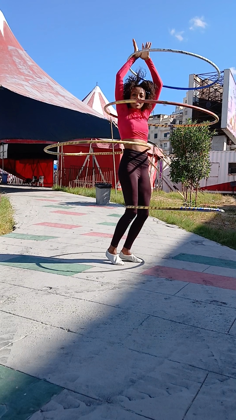 hulahoop#foryoupage❤️❤️ #viral #foryour ##foryou #hoop